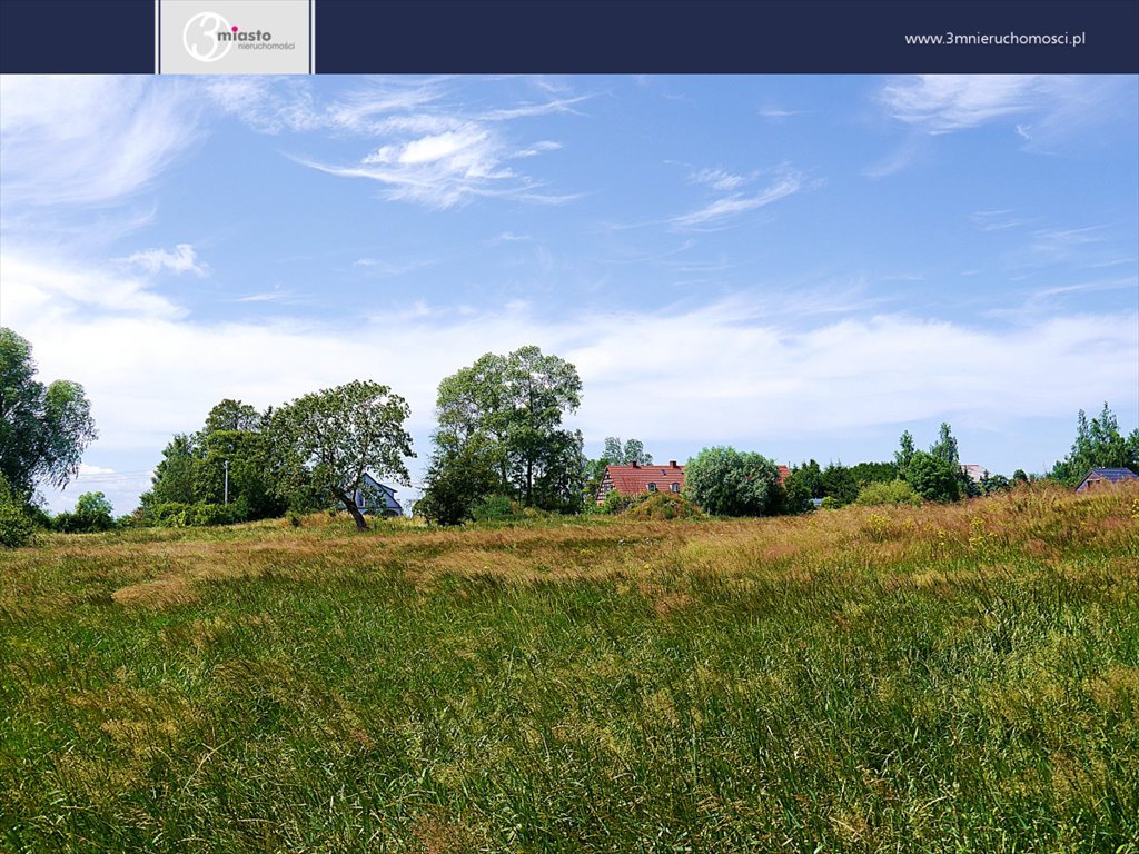 Ostatnia działka pod zabudowę w Bronowie – 1461 m2 Bronowo  1 461m2 Foto 1