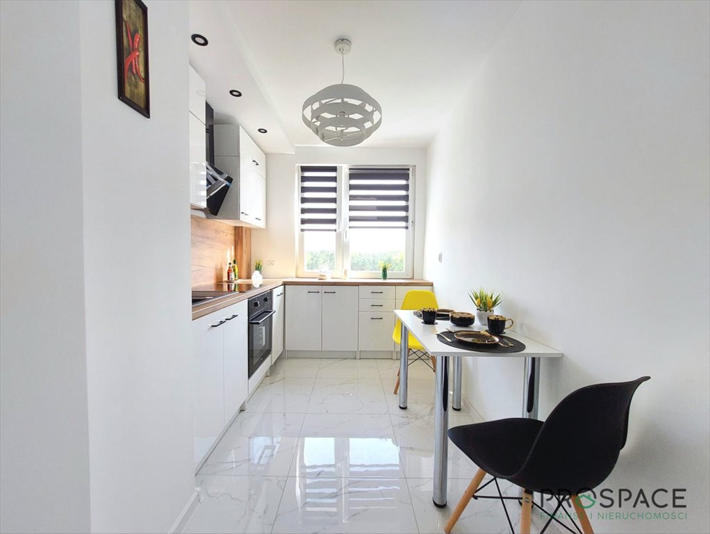 Nowoczesne 2 pokoje z dużym balkonem, gotowe do wprowadzenia Zielona Góra  52m2 Foto 1