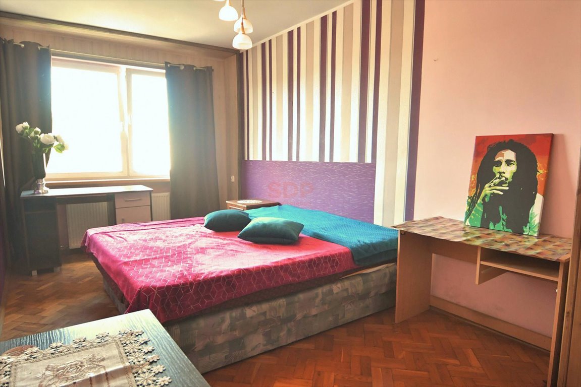 Mieszkanie czteropokojowe  na sprzedaż Wrocław, Stare Miasto, Przedmieście Oławskie, gen. Karola Kniaziewicza  73m2 Foto 1