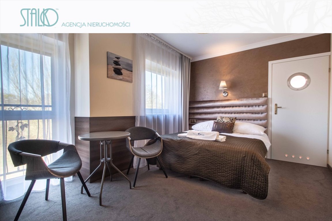 Lokal użytkowy na sprzedaż Sopot  281m2 Foto 9