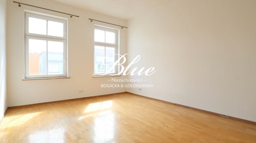 Do sprzedania przestronne 4-pokojowe mieszkanie z kawalerką i balkonem Szczecin, Śródmieście  108m2 Foto 1