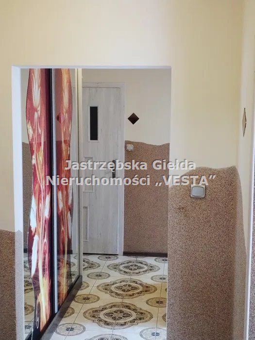 Mieszkanie trzypokojowe na sprzedaż Pawłowice, Krucza  60m2 Foto 3