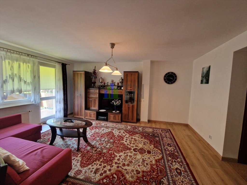 Zapraszam do wynajmu 75 m² mieszkania z dużym balkonem w Krzykach Wrocław, Krzyki, Gradowa  75m2 Foto 1
