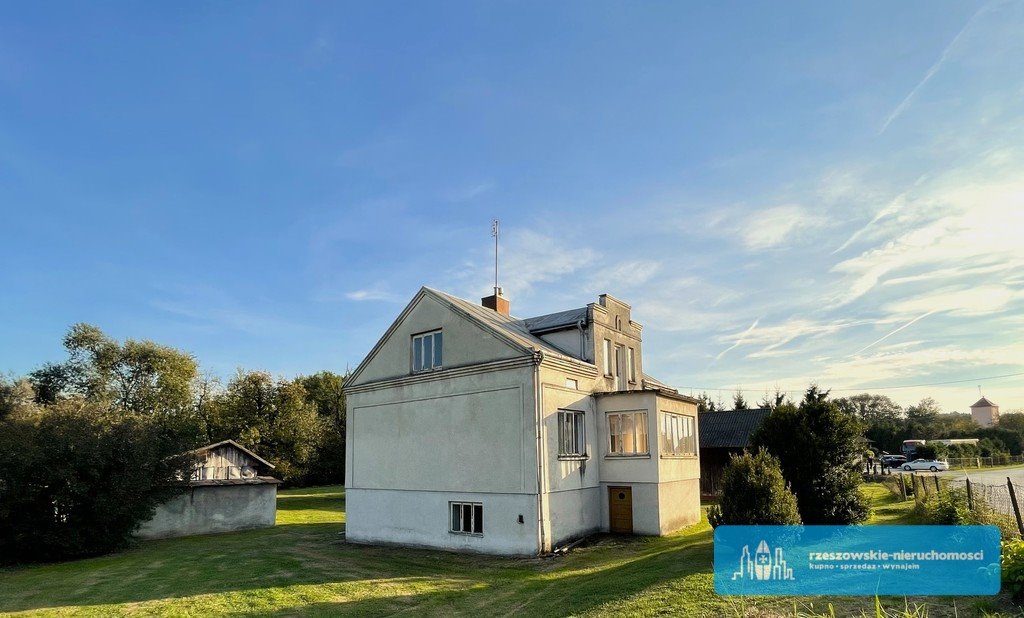 Dom na sprzedaż Rączyna  140m2 Foto 2