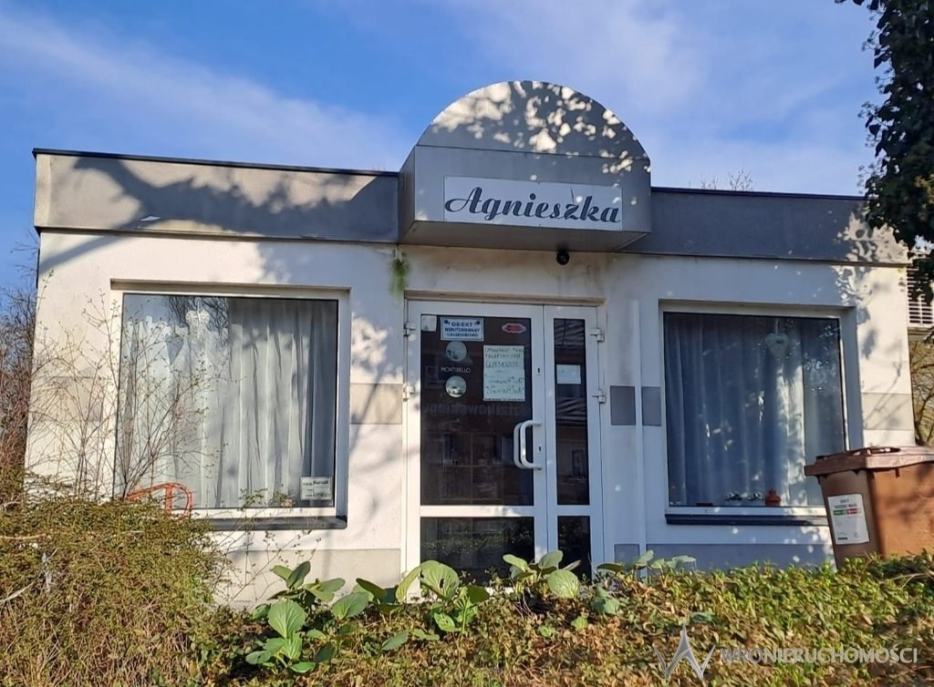 Lokal użytkowy na sprzedaż Głogów  60m2 Foto 1