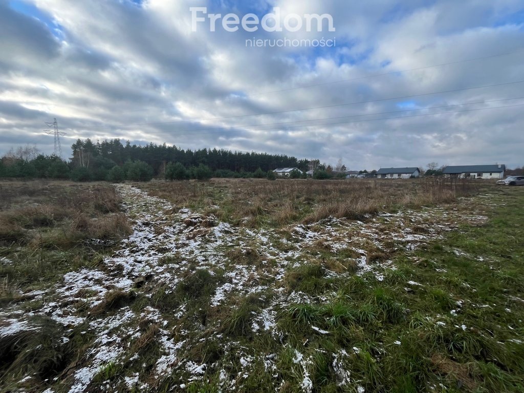 Działka budowlana na sprzedaż Zamek Bierzgłowski, Sosnowa  2 000m2 Foto 12