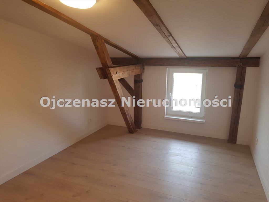 Mieszkanie trzypokojowe na sprzedaż Bydgoszcz, Okole  38m2 Foto 3