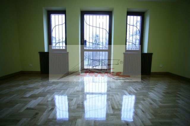 Przestronny dom na wynajem na Pradze-Południe, 320 m2 Warszawa, Praga-Południe, Saska Kępa  320m2 Foto 1