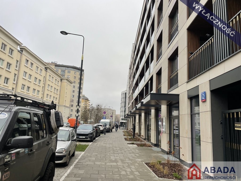 Lokal użytkowy na wynajem Warszawa, Centrum  107m2 Foto 10