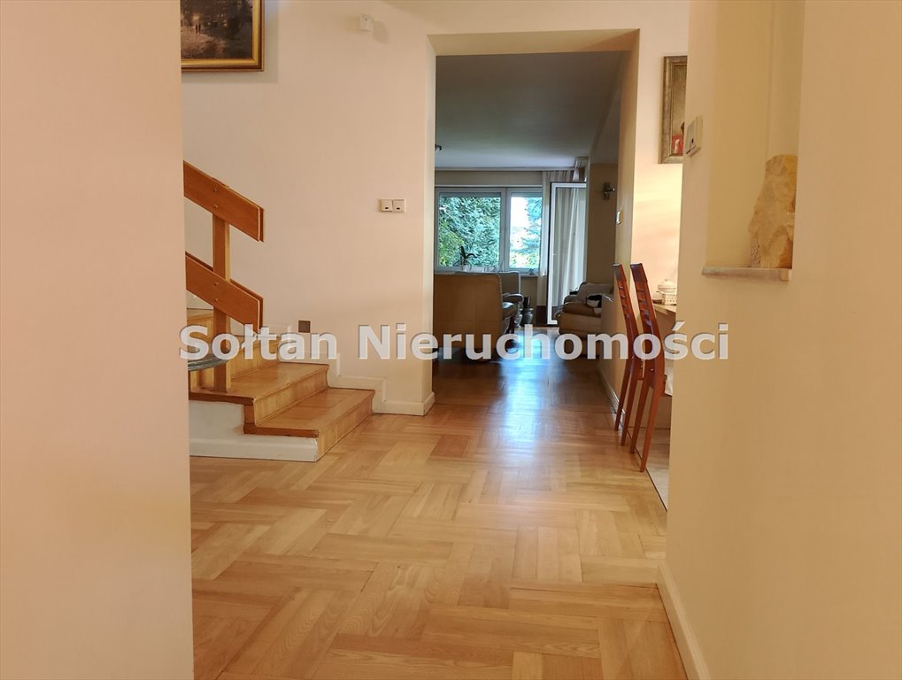 Dom na wynajem Warszawa, Ochota, Szczęśliwice, Bielska  360m2 Foto 12