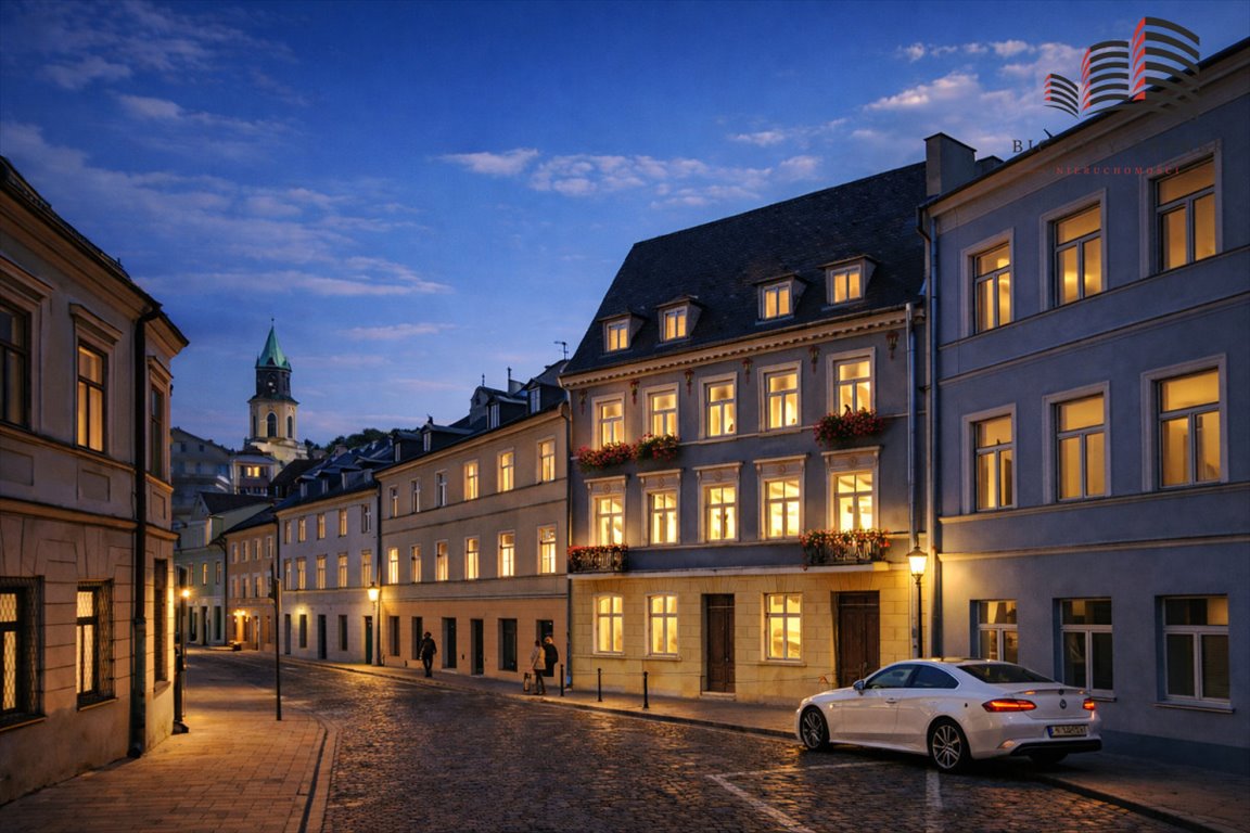 Zabytkowa kamienica w centrum Lublina z potencjałem inwestycyjnym zapraszam Lublin, Śródmieście, Zamkowy  650m2 Foto 1