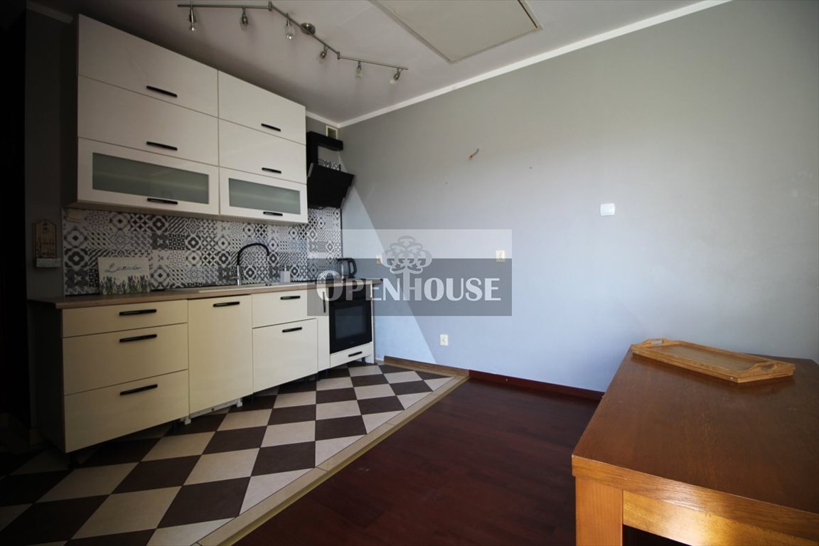 Mieszkanie dwupokojowe na wynajem Głogów, Stare Miasto  41m2 Foto 1