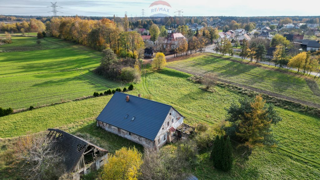 Dom na sprzedaż Taciszów, Ogrodowa  480m2 Foto 6