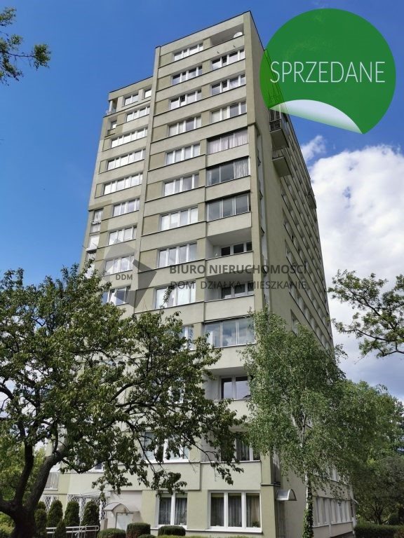 Mieszkanie dwupokojowe na sprzedaż Warszawa, Mokotów, Sadyba, Bernardyńska  53m2 Foto 6