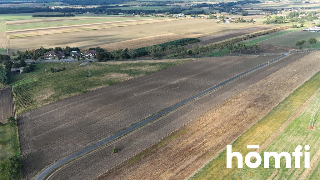 Działka przemysłowo-handlowa na sprzedaż Jaworzno Bankowe  14 000m2 Foto 7