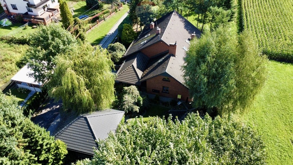 Dom na sprzedaż Piasek  170m2 Foto 1