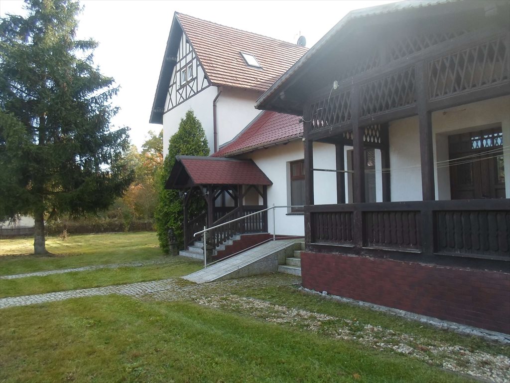 Dom na sprzedaż Żagań, Karliki 2  740m2 Foto 6