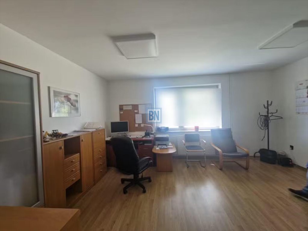 Hala produkcyjno-biurowa z fotowoltaiką i parkingiem Żory  400m2 Foto 1