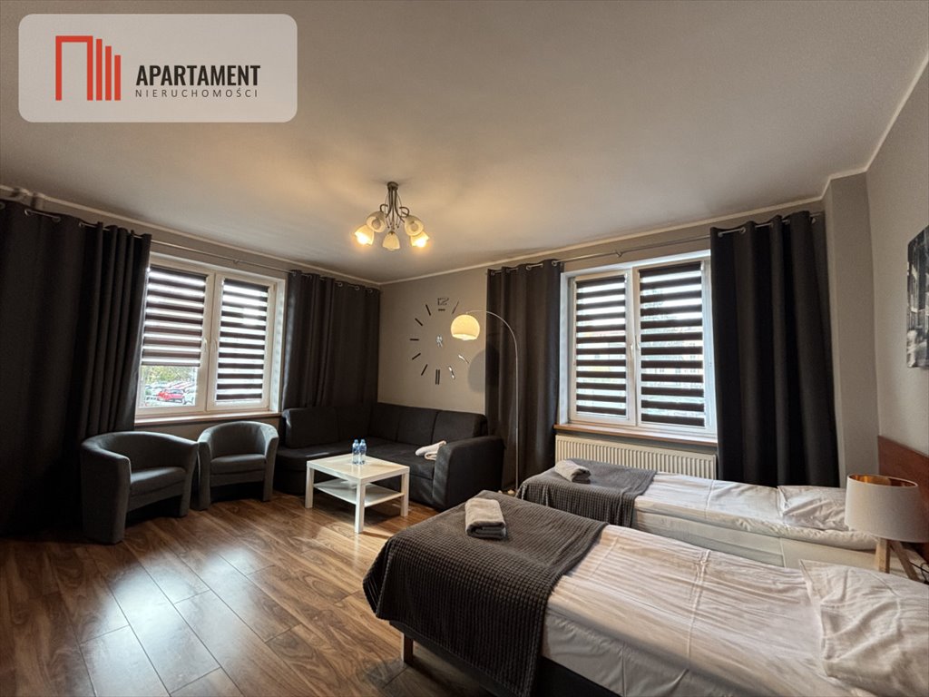 Kawalerka na sprzedaż Elbląg  42m2 Foto 1