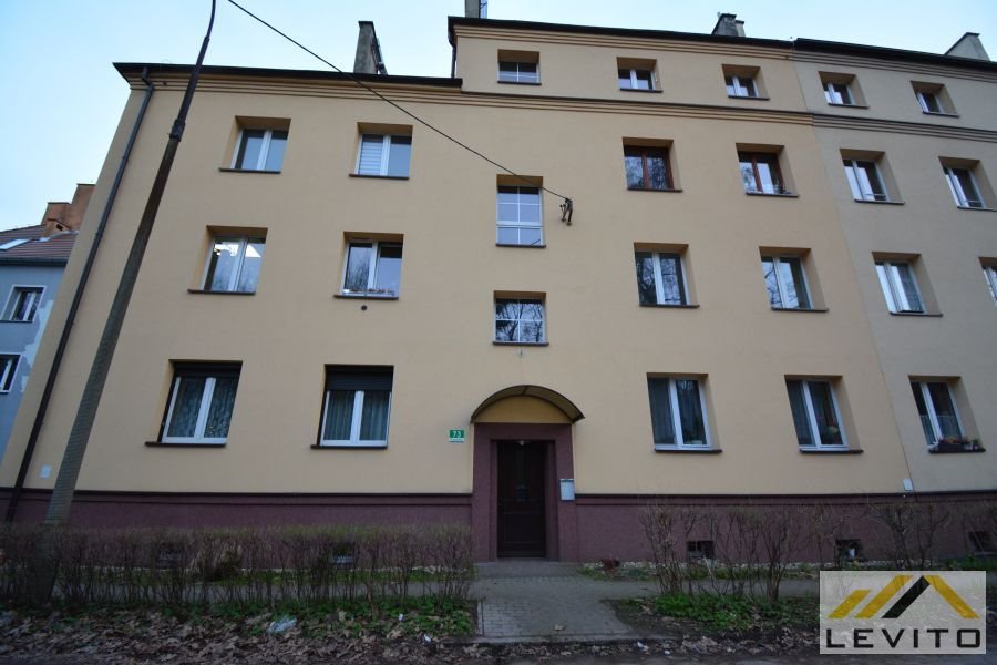 Mieszkanie dwupokojowe na sprzedaż Gliwice, Balidona, Brzozowa  53m2 Foto 11