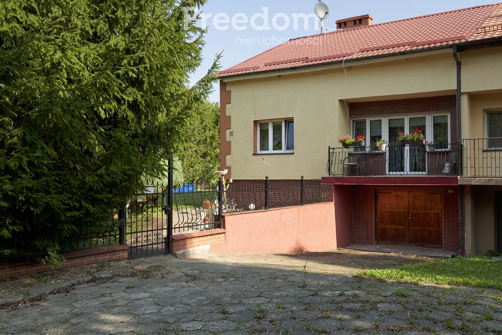 Dom na sprzedaż Parkoszewo  124m2 Foto 1