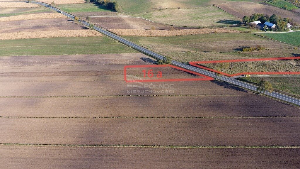 Działka budowlana na sprzedaż Książnice Wielkie  5 700m2 Foto 8