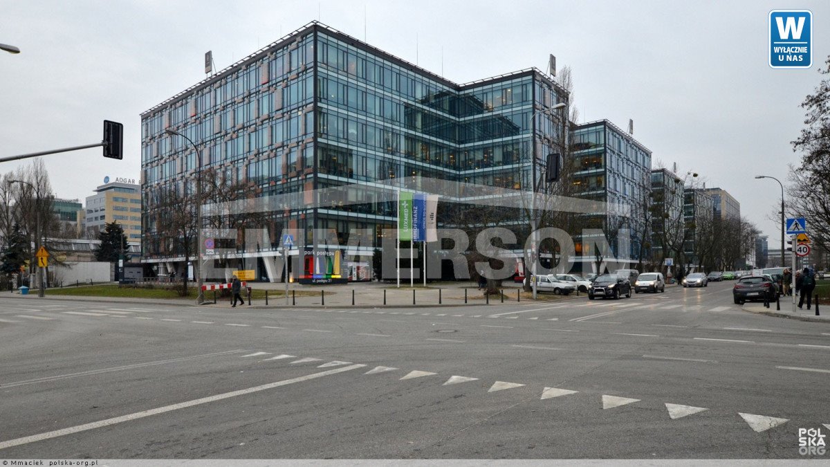 Działka przemysłowo-handlowa na sprzedaż Warszawa, Mokotów, Postępu  6 200m2 Foto 3