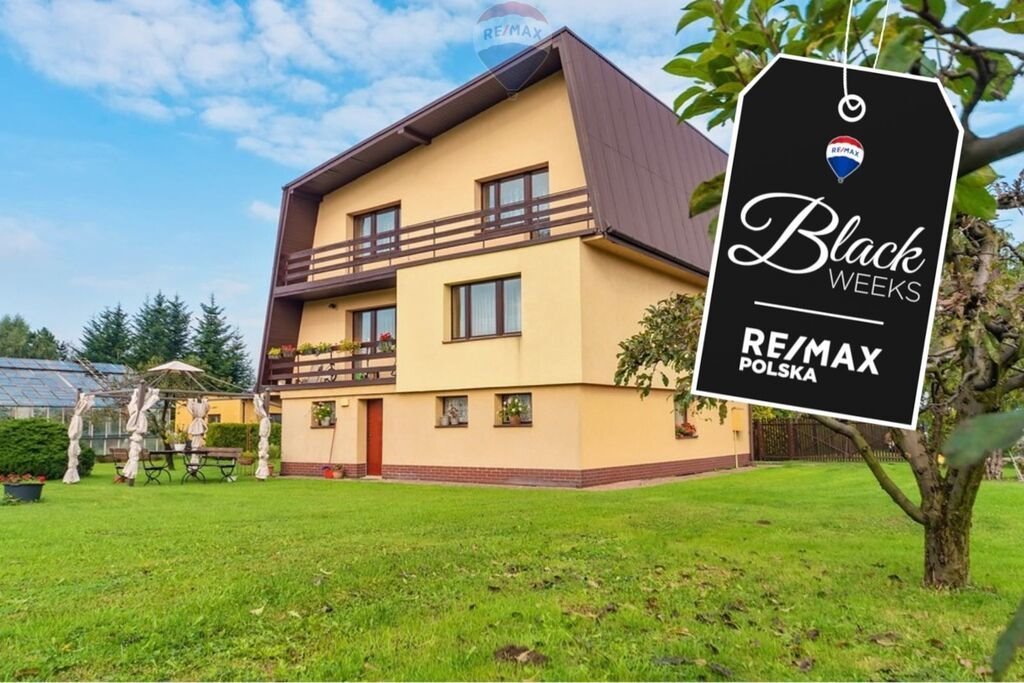 Dom na sprzedaż Jaworze  150m2 Foto 1