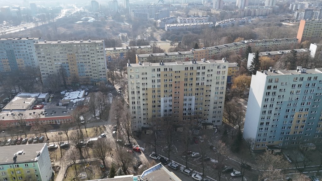 Mieszkanie czteropokojowe  na sprzedaż Lublin, Lsm, Żarnowiecka  58m2 Foto 9