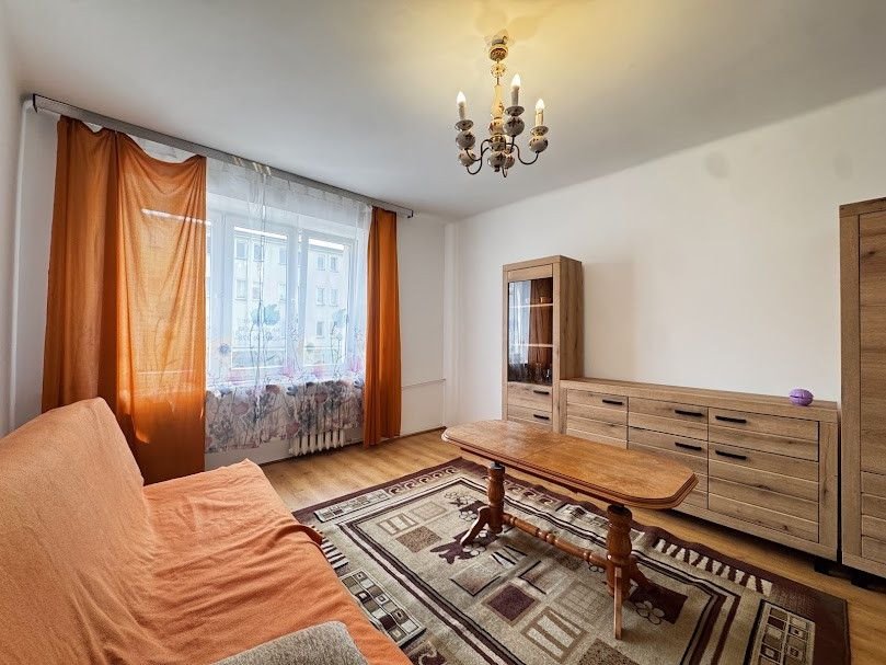 Polecam 47 m² mieszkanie 2 pokoje z pełnym umeblowaniem Rzeszów, Hetmańska  47m2 Foto 1