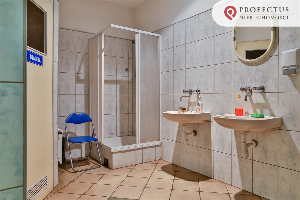 Magazyn na wynajem Gdańsk, Letnica  700m2 Foto 12