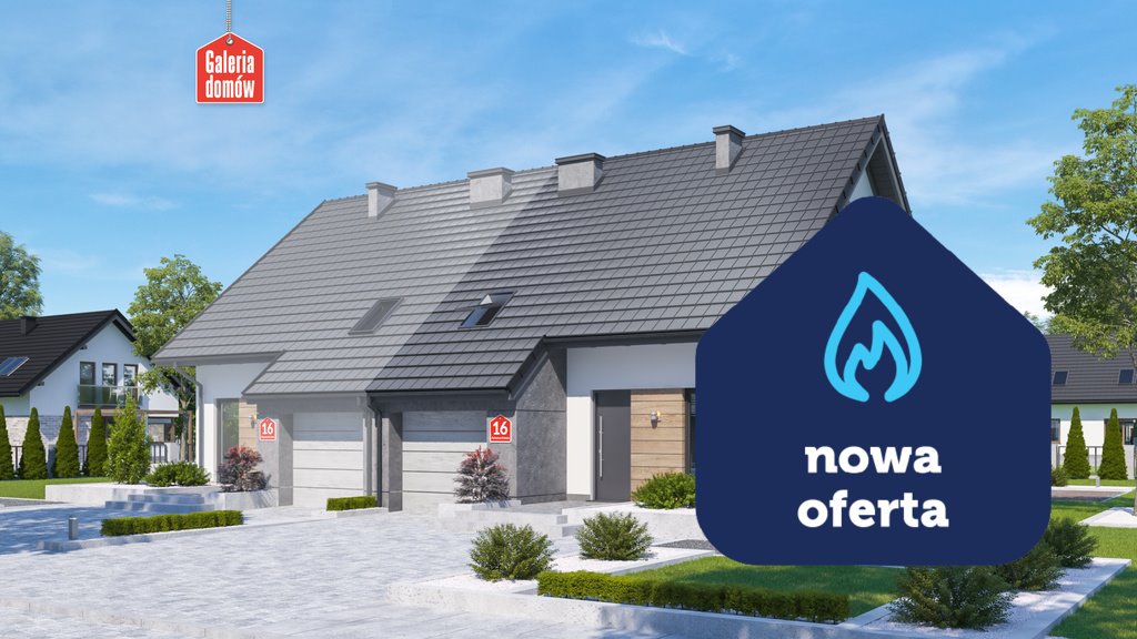 Dom na sprzedaż Niepołomice  116m2 Foto 1