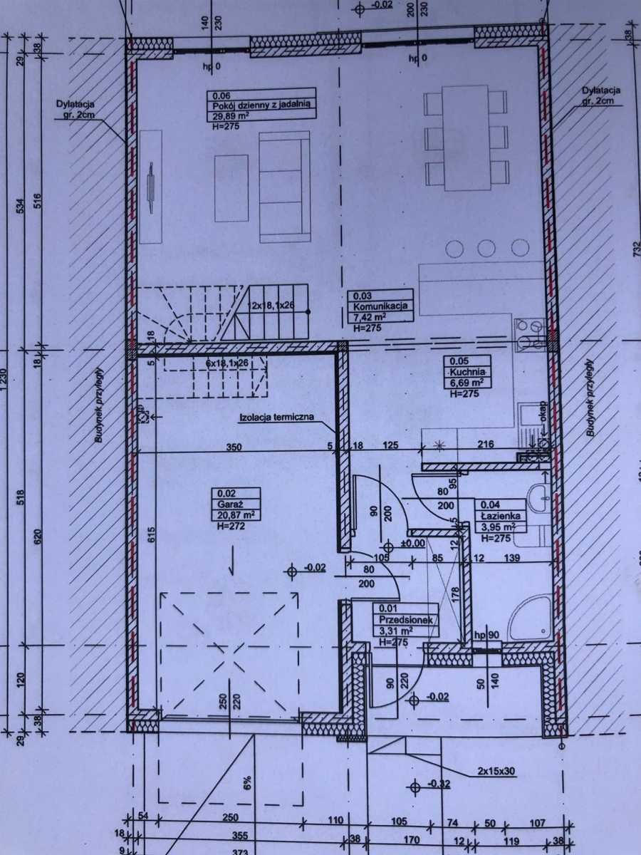 Dom na sprzedaż Kobierzyce, Magnice  149m2 Foto 2