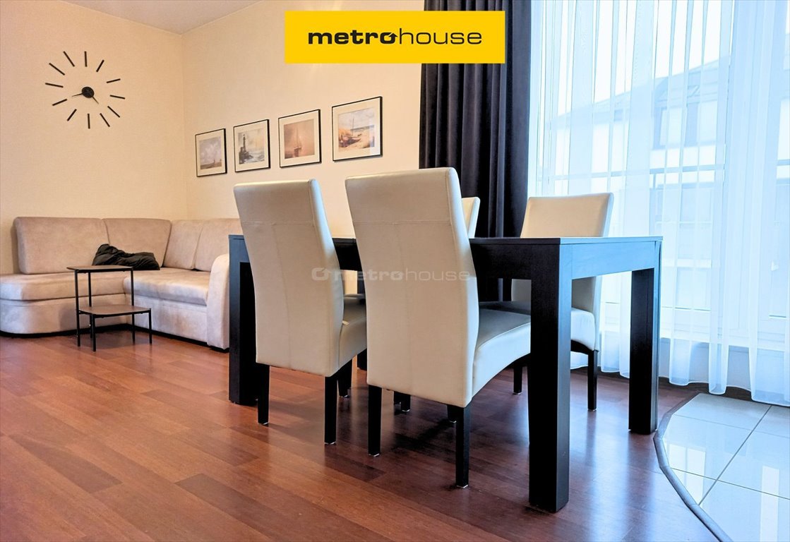 Mieszkanie dwupokojowe na wynajem Parzniew, Działkowa  54m2 Foto 1