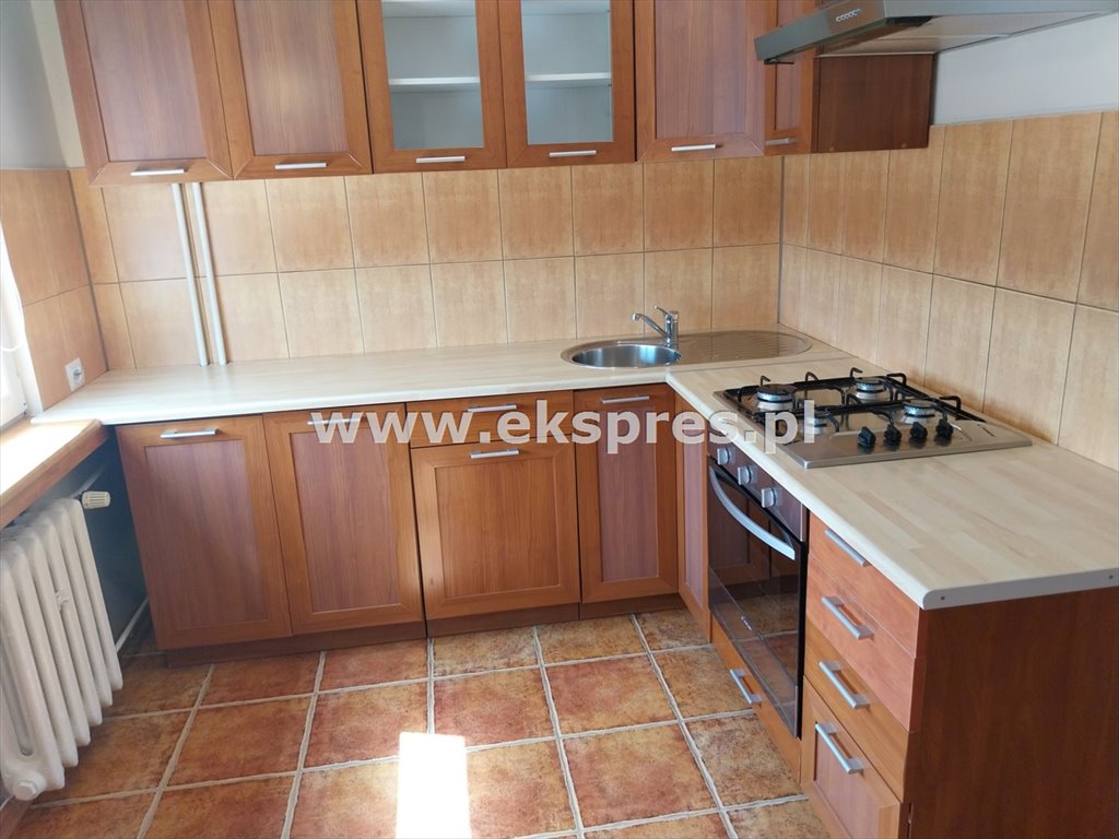 Kawalerka na wynajem Łódź, Górna  36m2 Foto 1