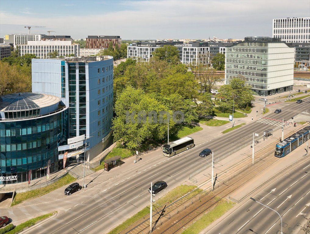 Lokal użytkowy na wynajem Wrocław, Stare Miasto, Szczepin, Legnicka  331m2 Foto 1