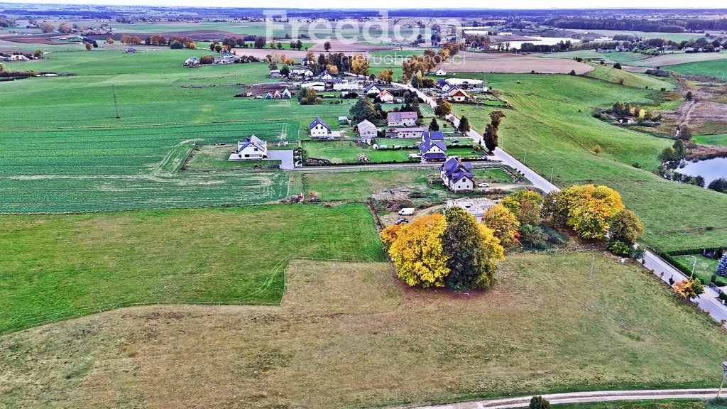 Działka rolna na sprzedaż Rudzienice, Lipowa  3 000m2 Foto 4