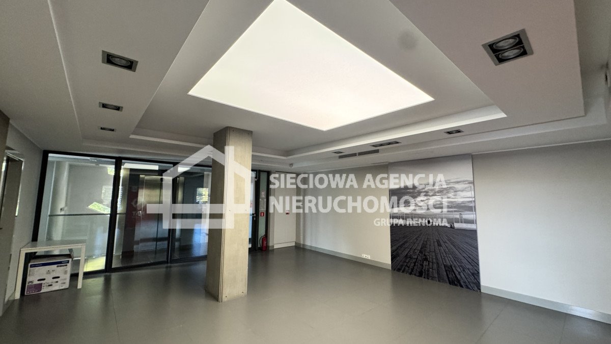 Lokal użytkowy na wynajem Sopot, Centrum  28m2 Foto 1