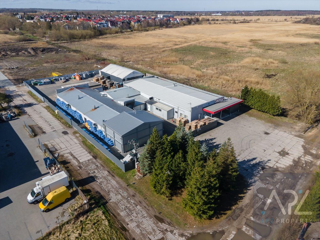 Lokal użytkowy na wynajem Kołobrzeg, Jasna  100m2 Foto 1