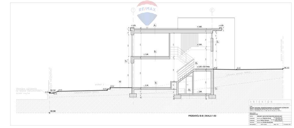 Działka budowlana na sprzedaż Gdynia, Obłuże, Kołodziejska  300m2 Foto 11