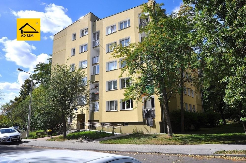 2-pokojowe mieszkanie 38 m² na LSM, blisko uczelni - polecam! Lublin, LSM, Piastowskie os., Bolesława Śmiałego  38m2 Foto 1