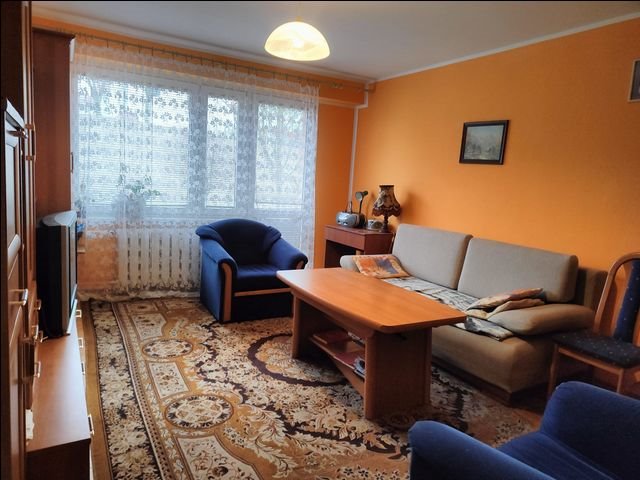 Mieszkanie dwupokojowe na sprzedaż Olsztyn, Jaroty, Boenigka  48m2 Foto 9