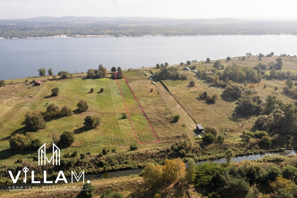 Działka rekreacyjna na sprzedaż Siewierz, Wojkowice Kościelne  2 294m2 Foto 3