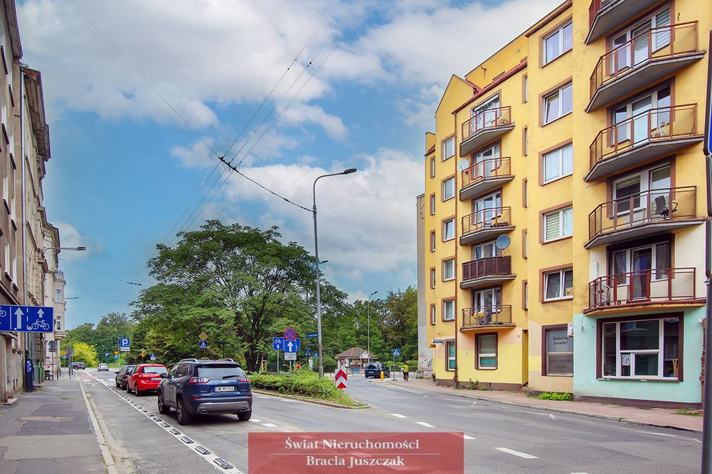 Mieszkanie dwupokojowe na sprzedaż Wrocław, Krzyki  46m2 Foto 19