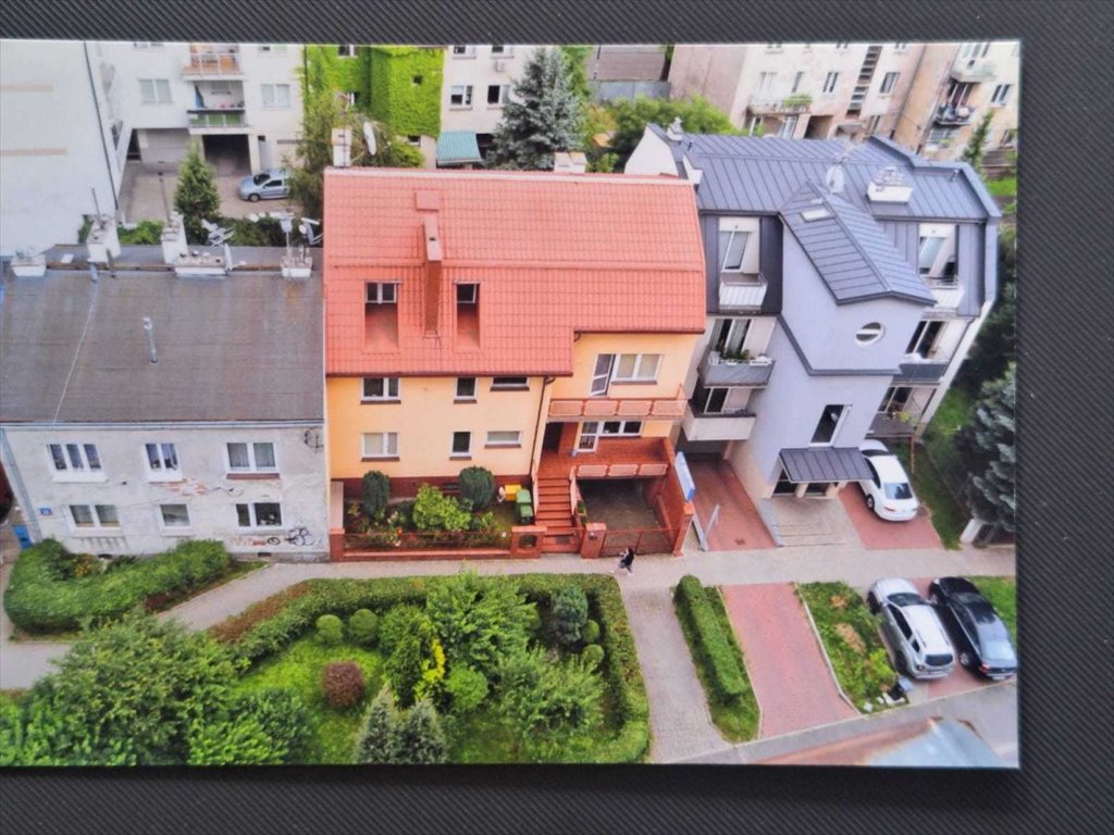 Dom na sprzedaż Warszawa, Praga-Południe, Grochów, okolice Placu Szembeka  414m2 Foto 1