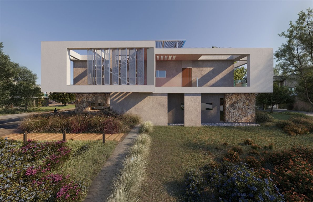 Mieszkanie dwupokojowe na sprzedaż Cypr, Tatlısu, Tatlısu, Gazimağusa, Cypr Północny  111m2 Foto 1