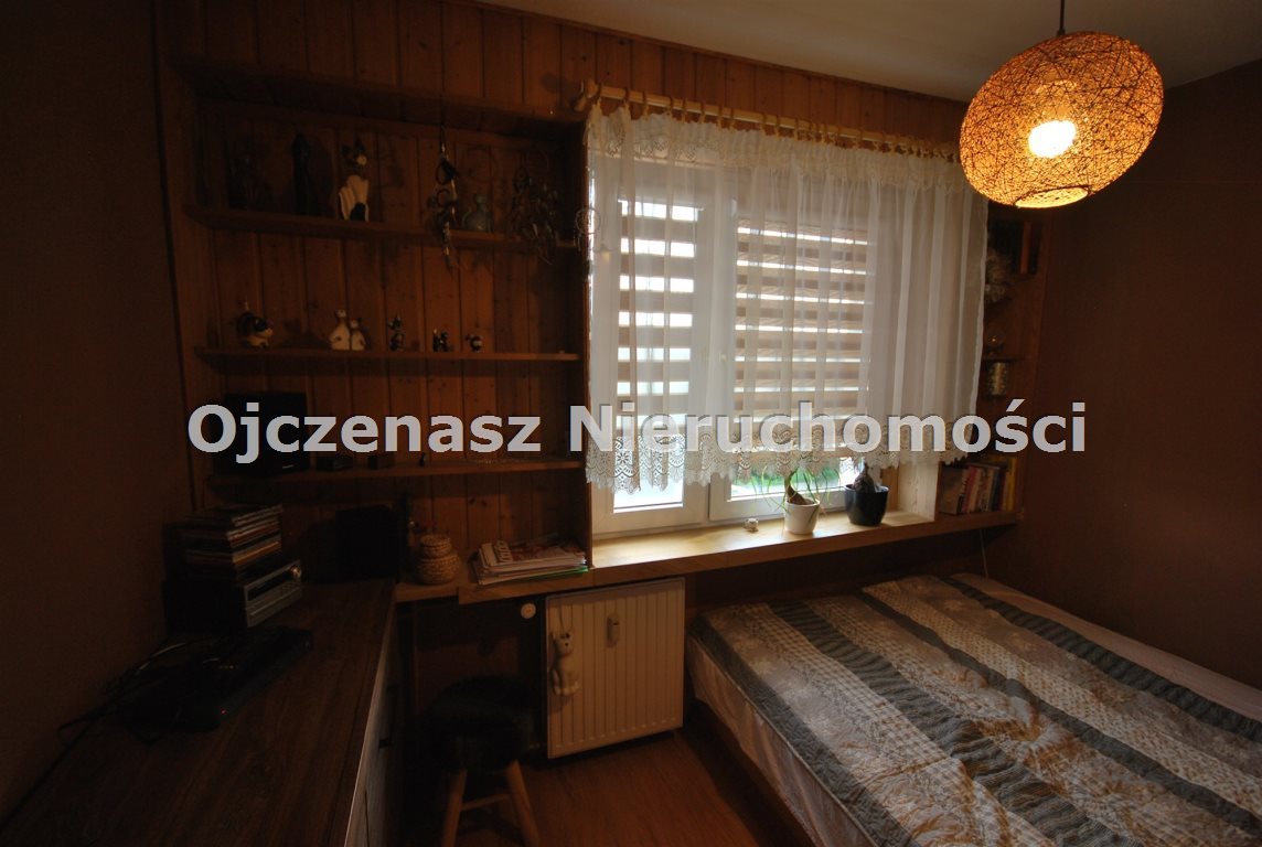 Mieszkanie trzypokojowe na sprzedaż Bydgoszcz, Fordon, Tatrzańskie  60m2 Foto 10