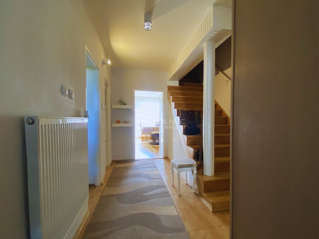 Dom na sprzedaż Zamość, Brzozowa  122m2 Foto 4