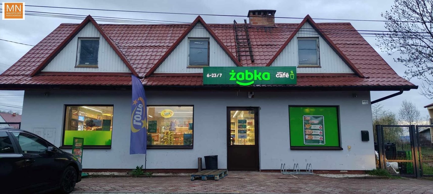 Dom na sprzedaż Marszowice  140m2 Foto 10