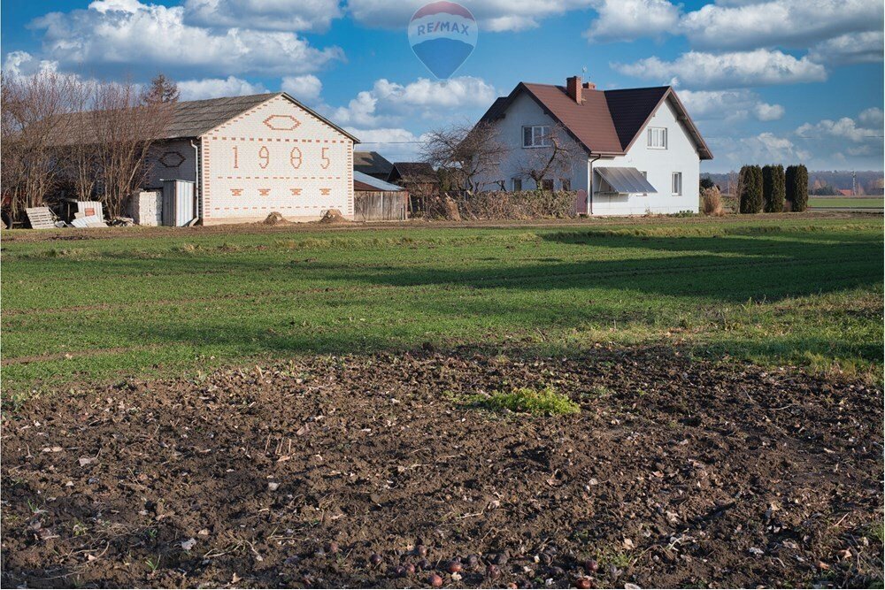 Działka przemysłowo-handlowa na sprzedaż Świdnik Duży, Świdnik Duży Drugi  7 100m2 Foto 11